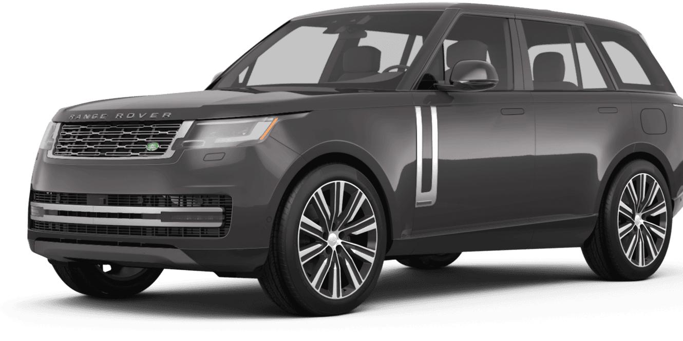 LAND ROVER RANGE ROVER 2025 SALK19E98SA267331 image